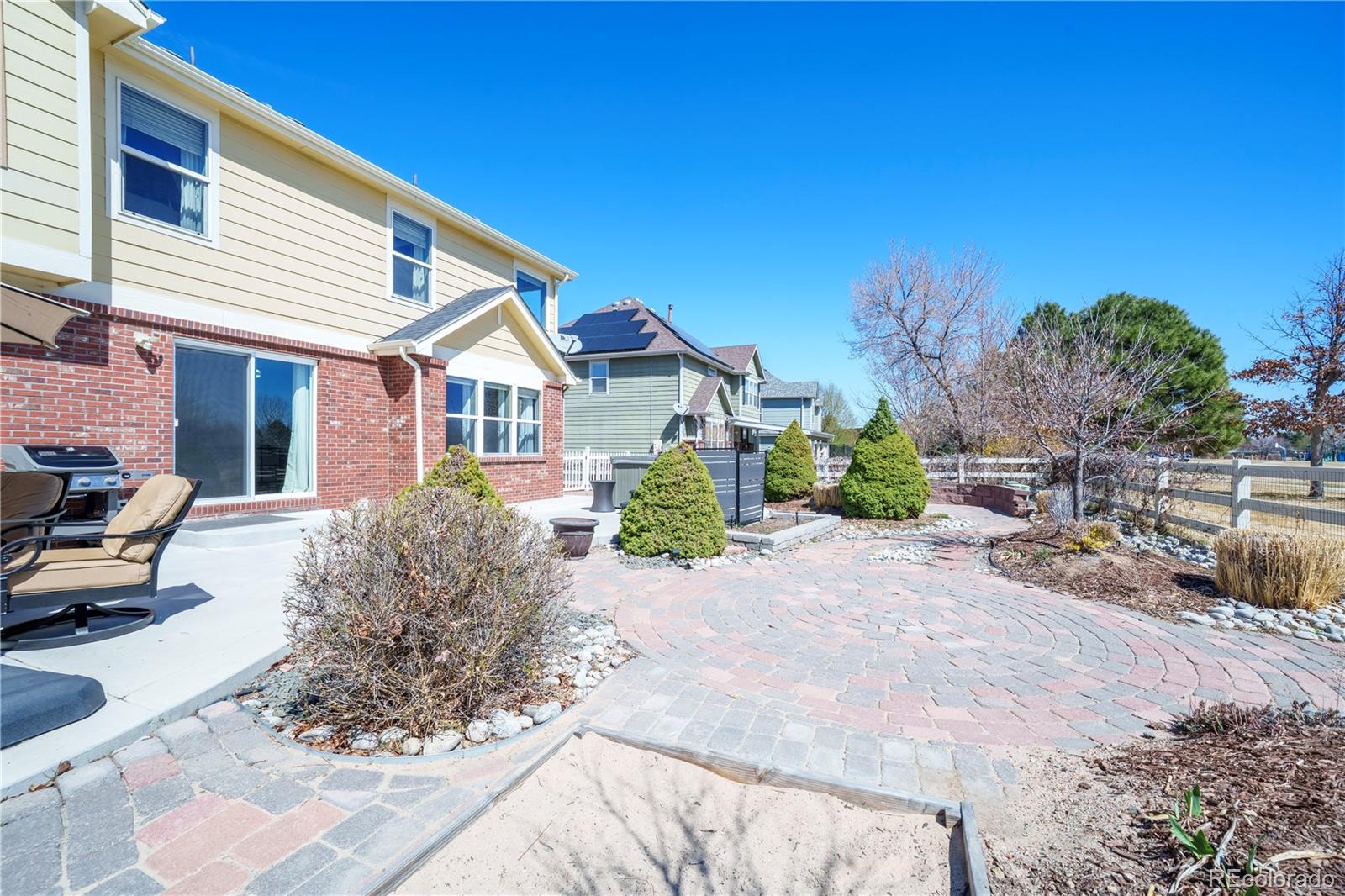 MLS Image #28 for 1894 w 131st drive,denver, Colorado