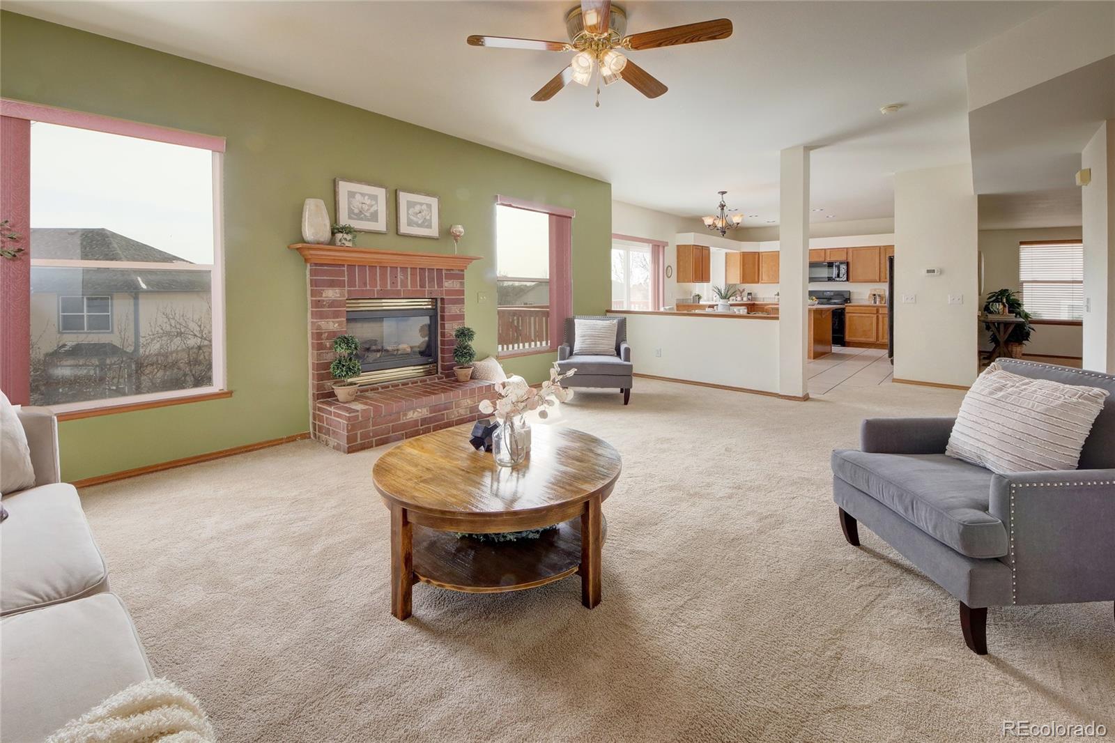 MLS Image #19 for 8447  windy hill drive,colorado springs, Colorado