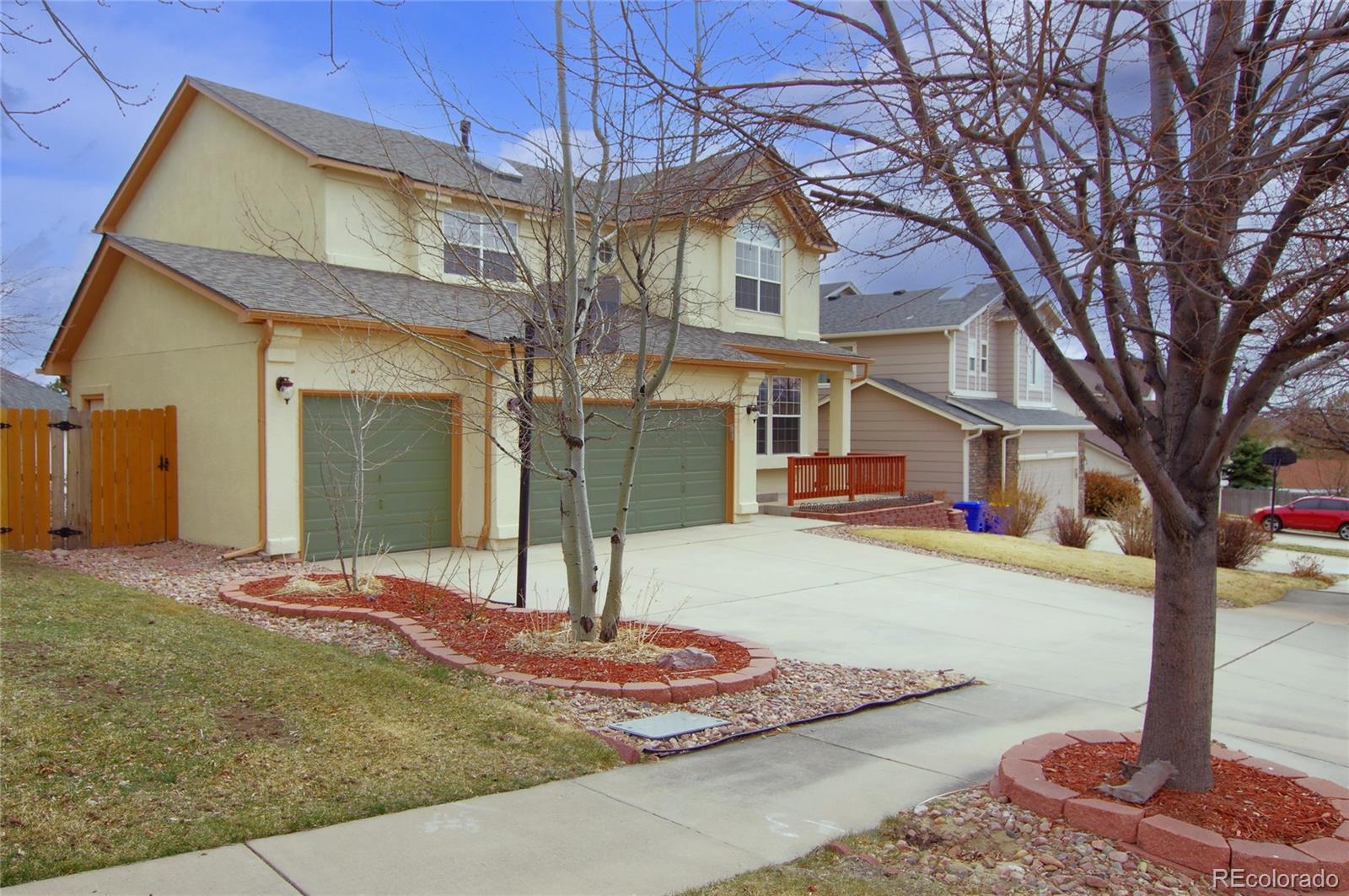 MLS Image #2 for 8447  windy hill drive,colorado springs, Colorado