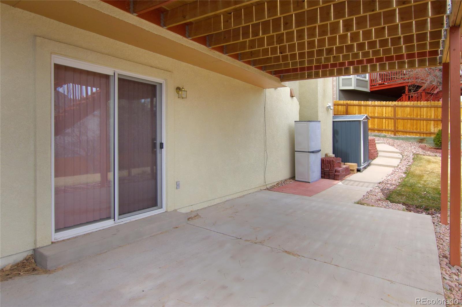MLS Image #44 for 8447  windy hill drive,colorado springs, Colorado