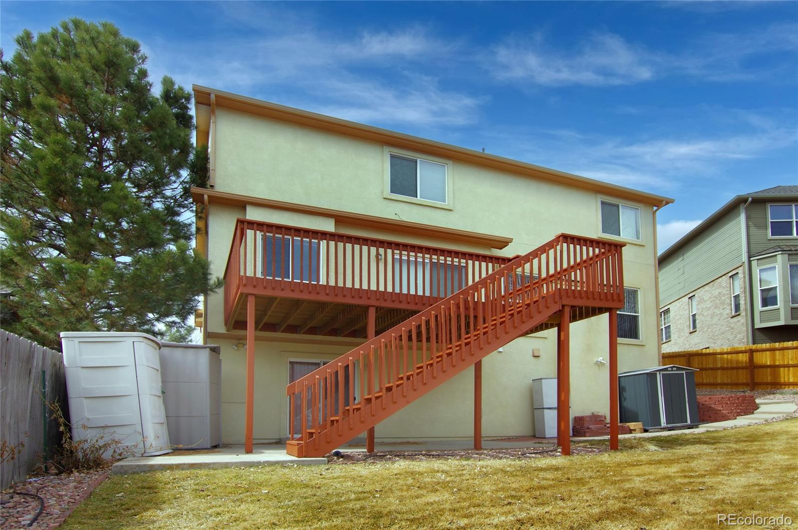 MLS Image #45 for 8447  windy hill drive,colorado springs, Colorado
