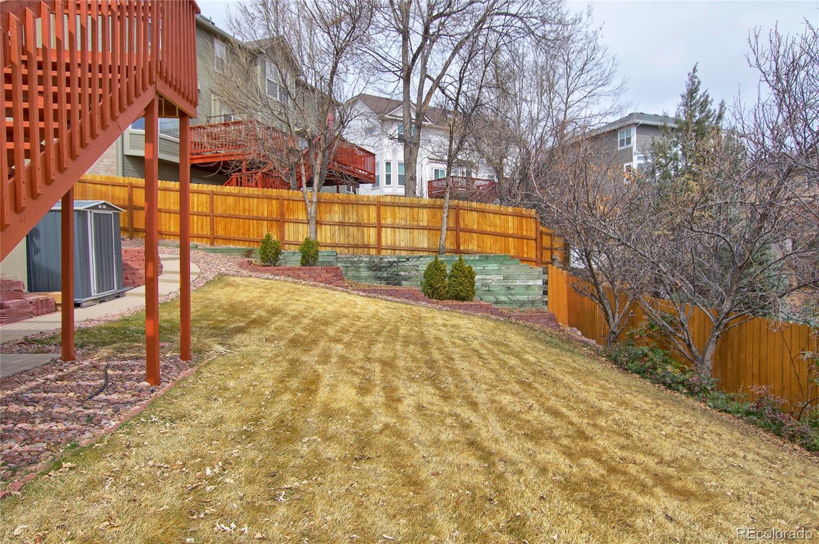 MLS Image #46 for 8447  windy hill drive,colorado springs, Colorado