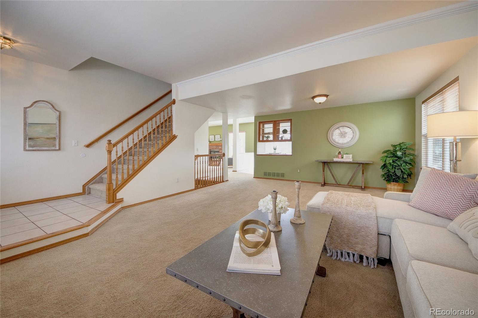 MLS Image #5 for 8447  windy hill drive,colorado springs, Colorado