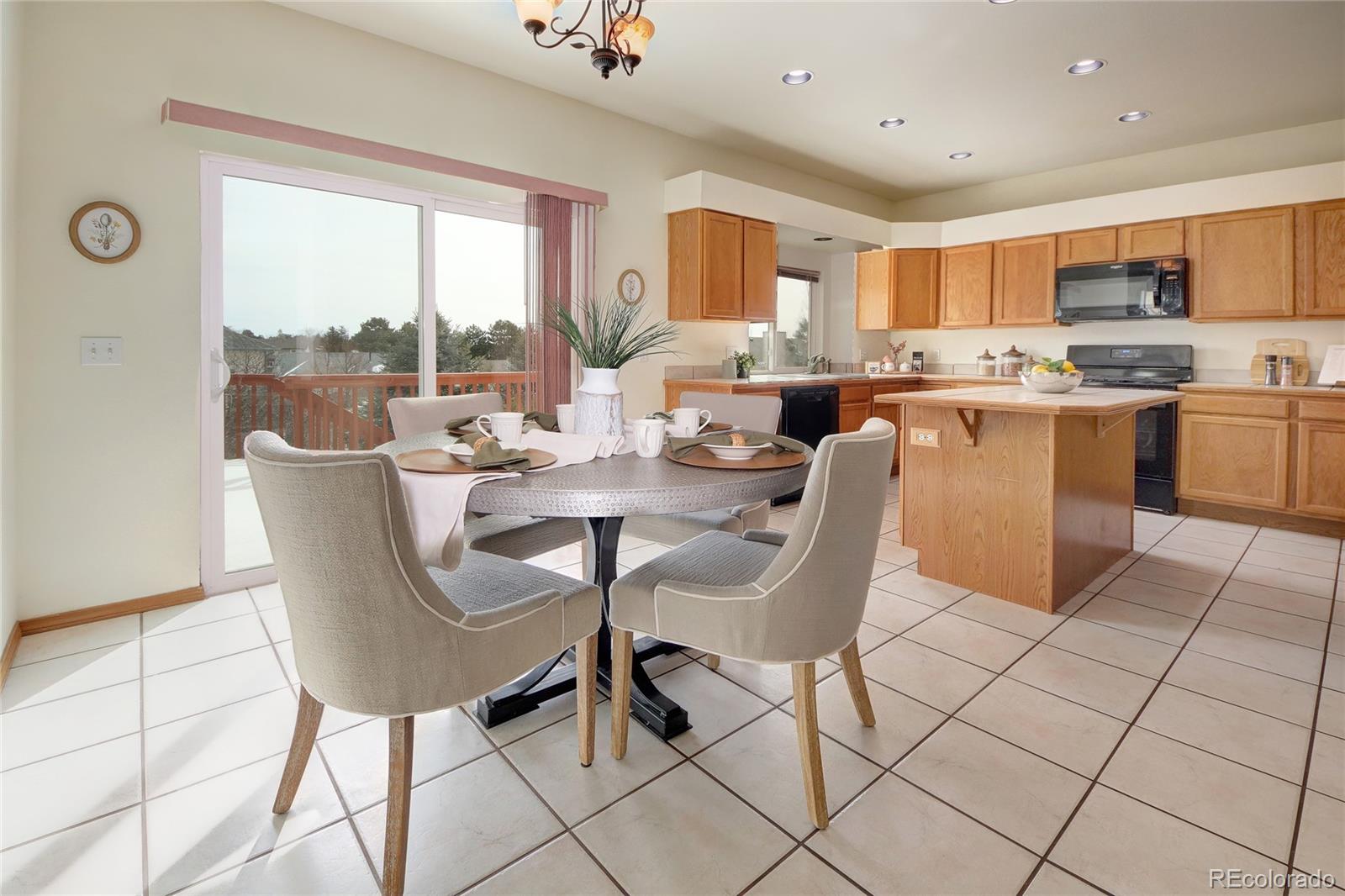 MLS Image #7 for 8447  windy hill drive,colorado springs, Colorado
