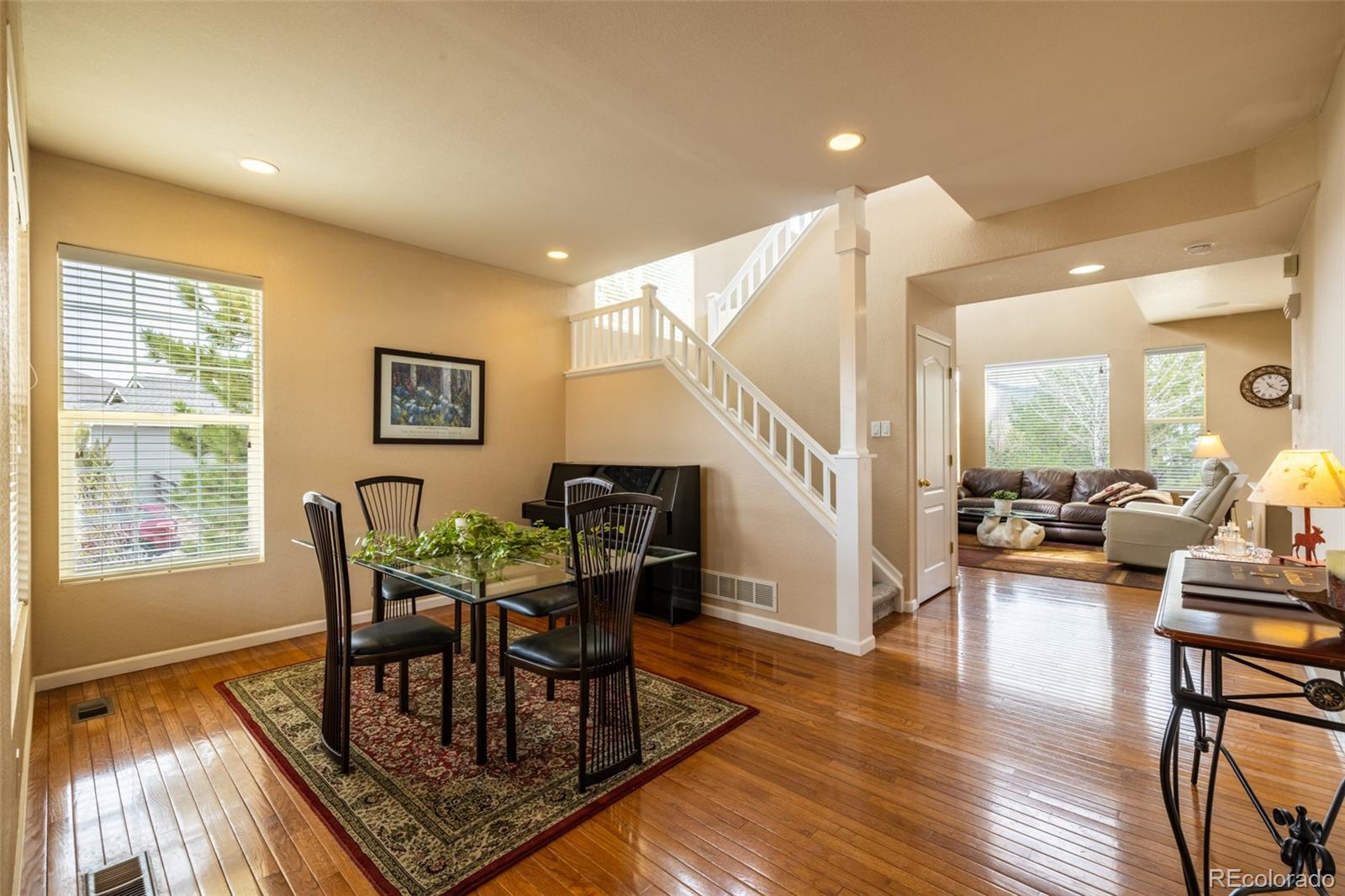 MLS Image #2 for 7661  chickaree court,littleton, Colorado