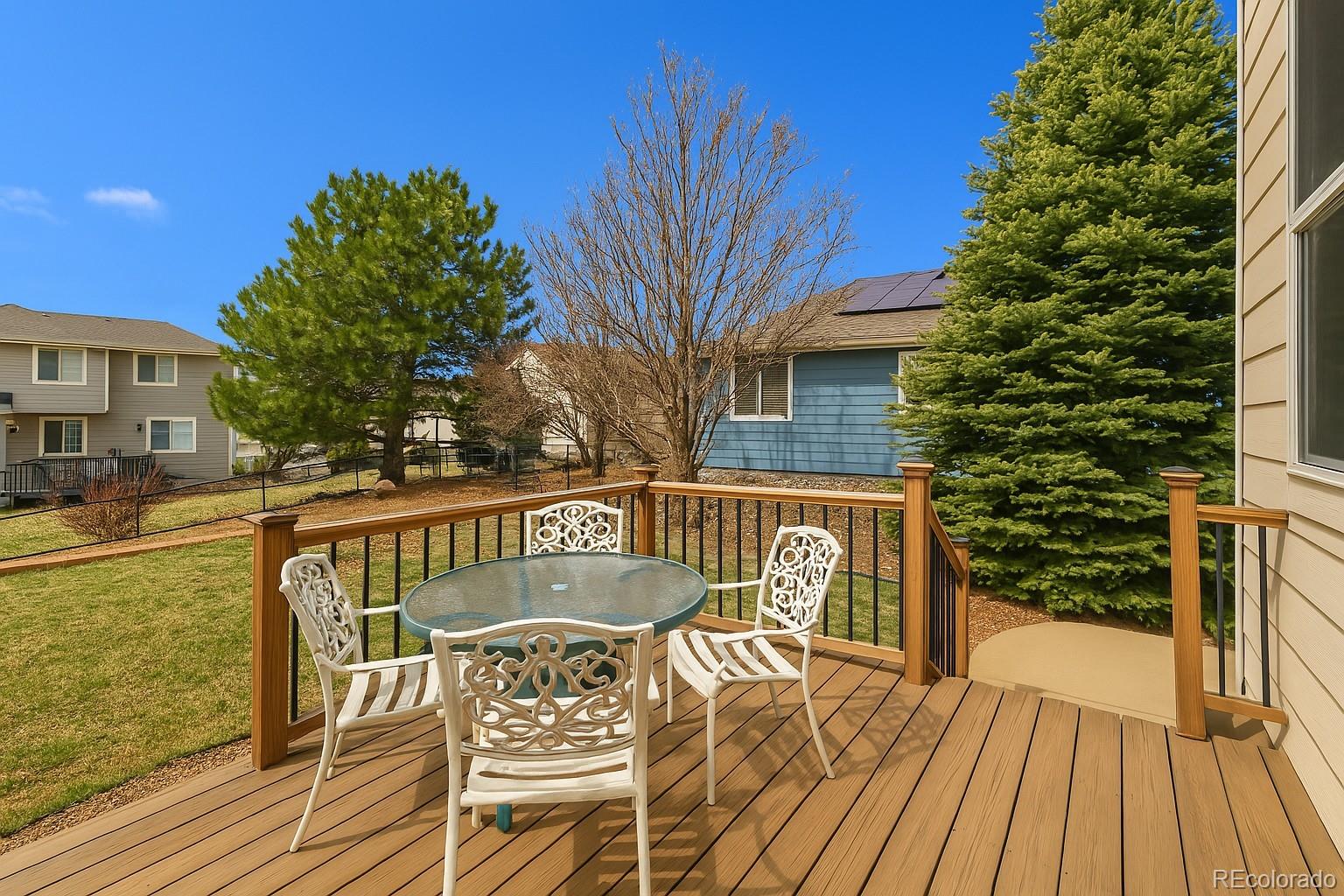 MLS Image #25 for 7661  chickaree court,littleton, Colorado