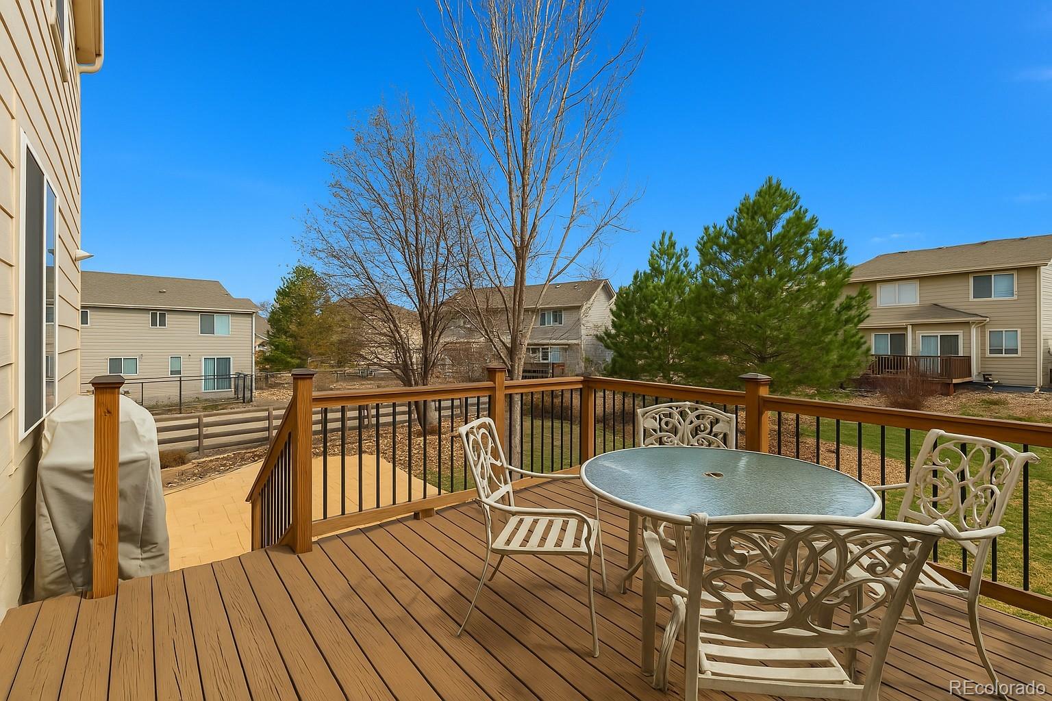 MLS Image #26 for 7661  chickaree court,littleton, Colorado