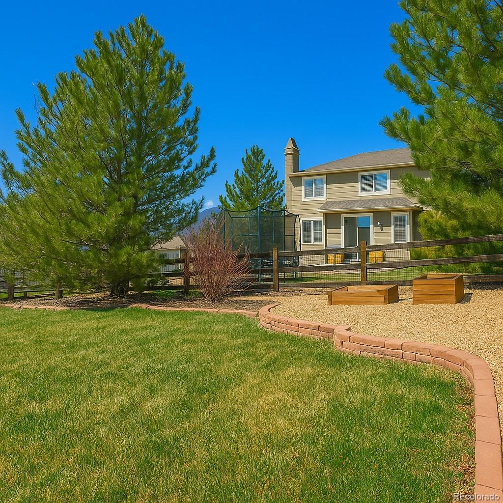 MLS Image #29 for 7661  chickaree court,littleton, Colorado