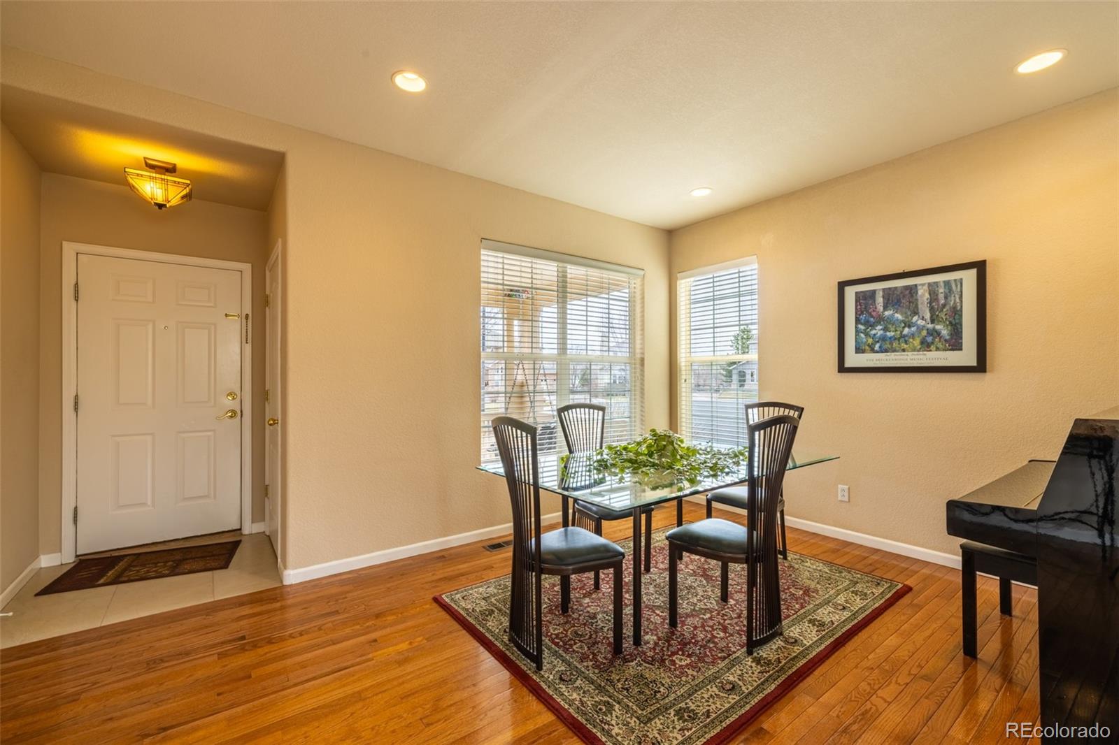 MLS Image #3 for 7661  chickaree court,littleton, Colorado