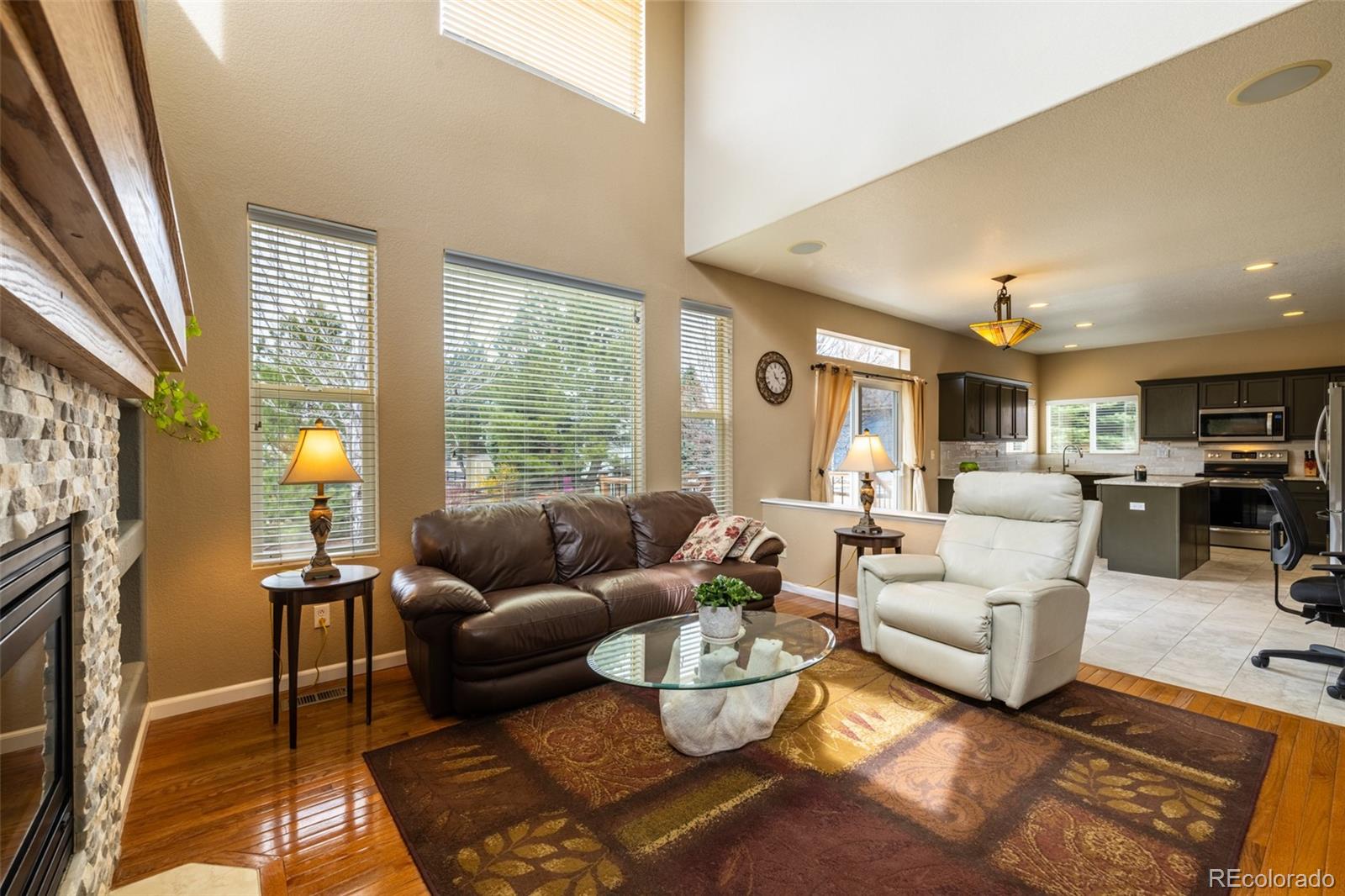 MLS Image #4 for 7661  chickaree court,littleton, Colorado