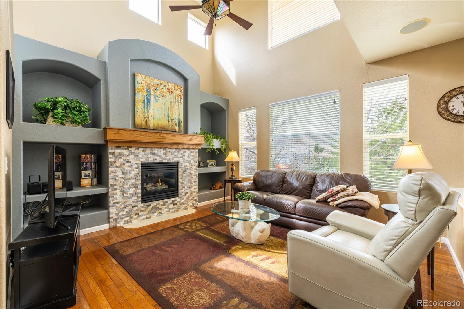 MLS Image #5 for 7661  chickaree court,littleton, Colorado