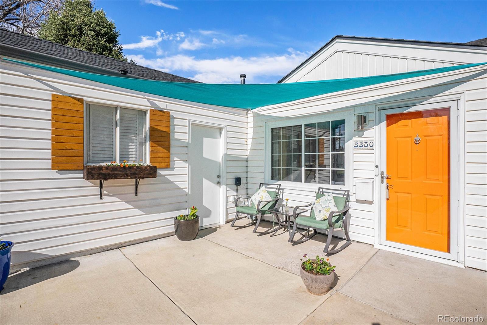 CMA Image for 2602 s lafayette street,Denver, Colorado