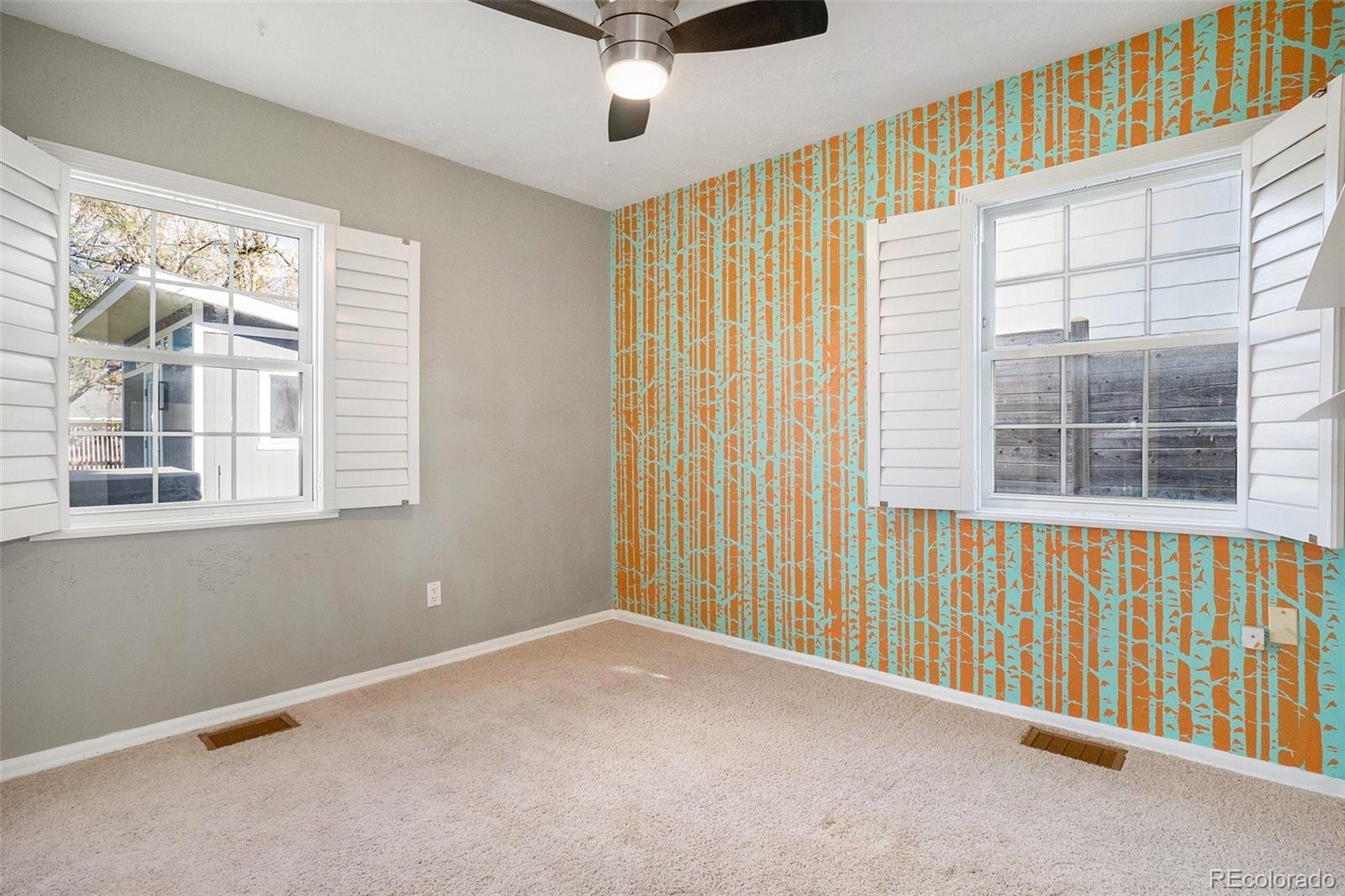 MLS Image #13 for 3350 s forest street,denver, Colorado
