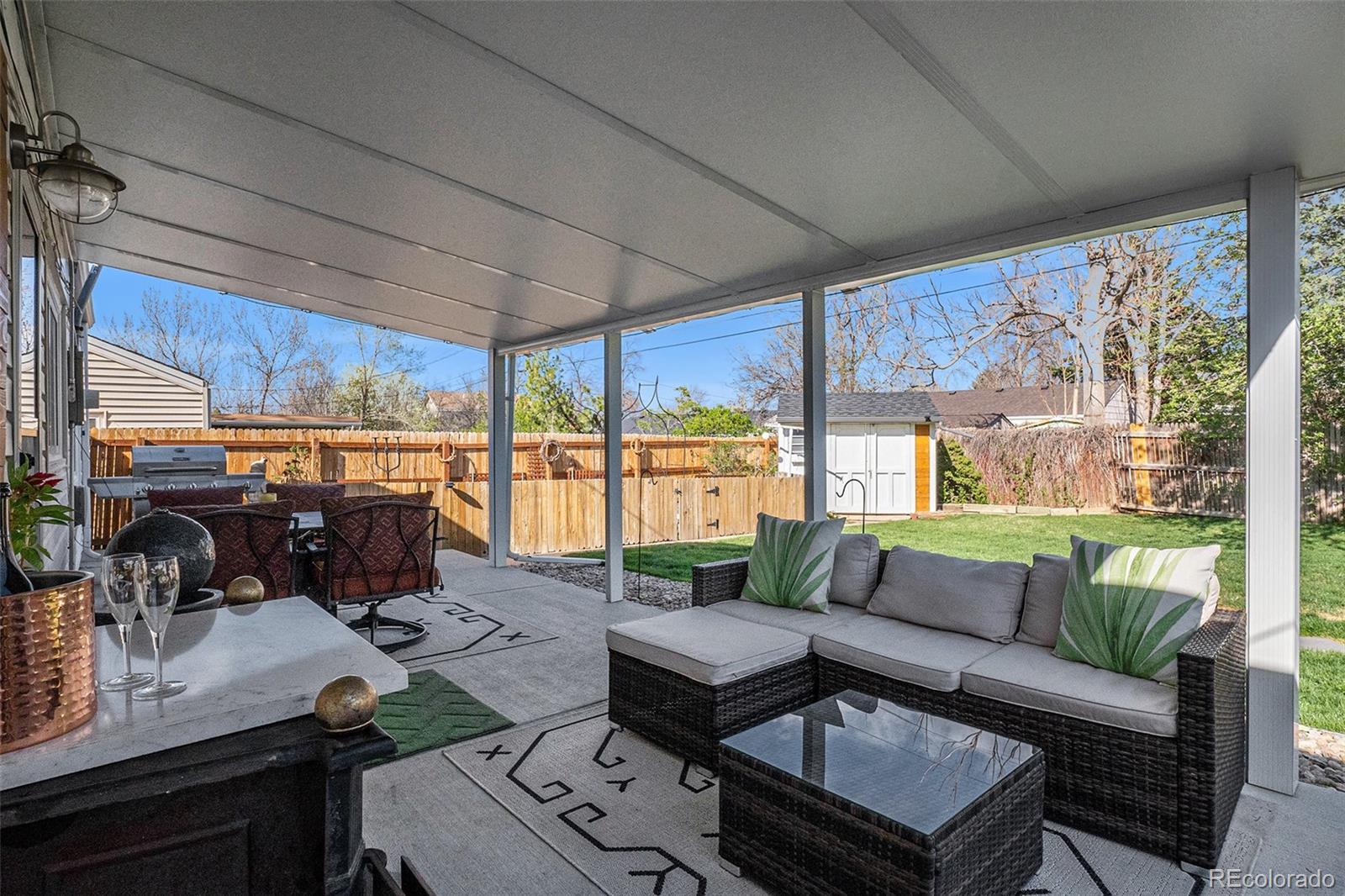 MLS Image #18 for 3350 s forest street,denver, Colorado