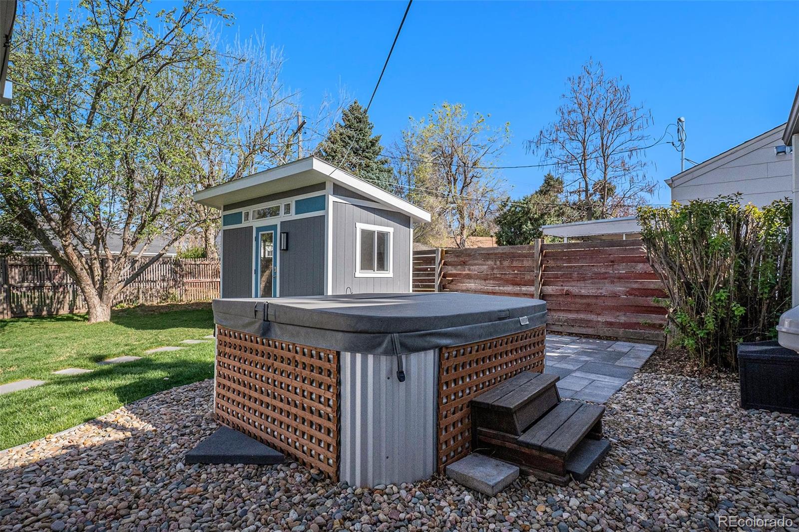 MLS Image #22 for 3350 s forest street,denver, Colorado