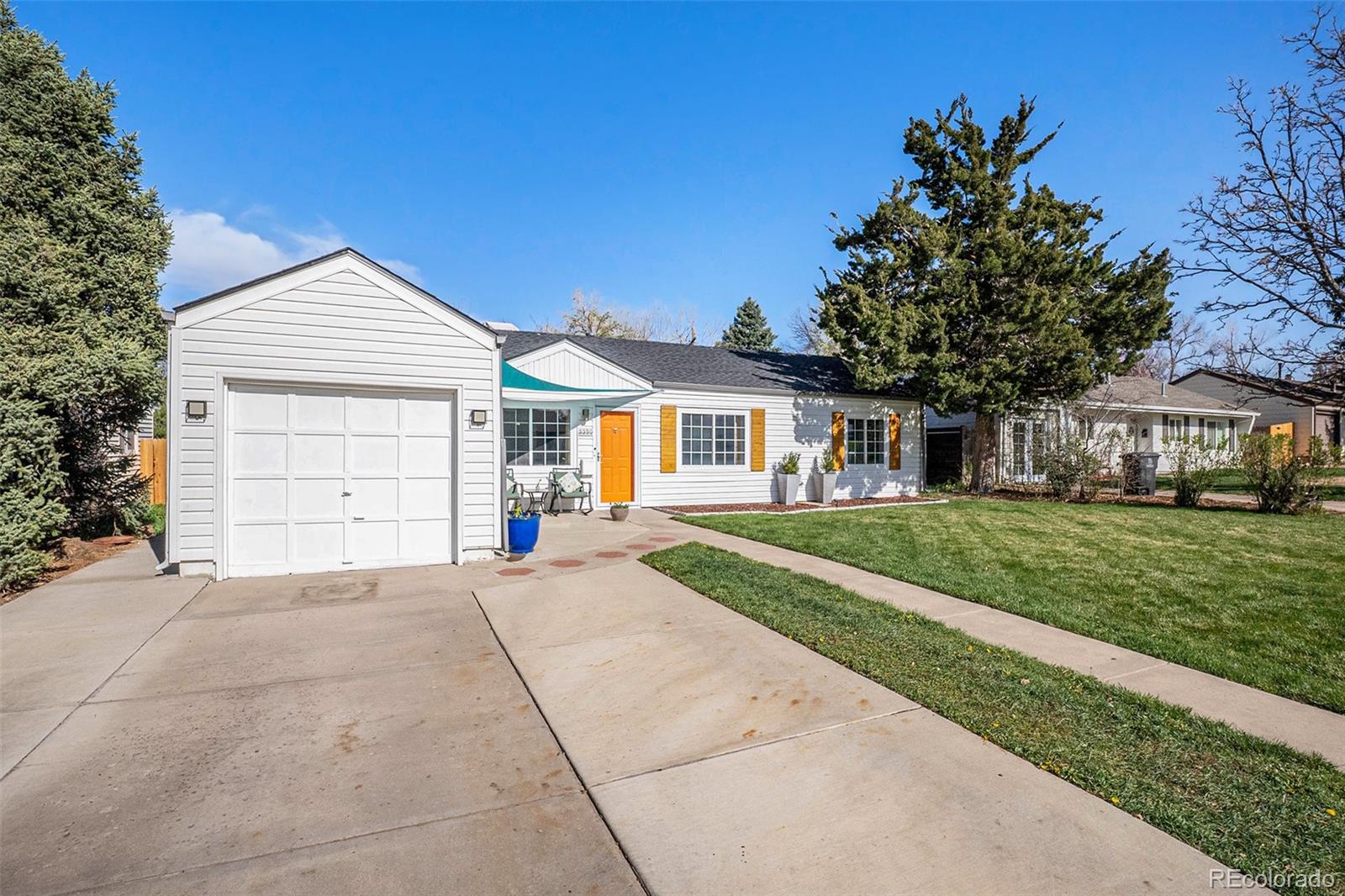 MLS Image #24 for 3350 s forest street,denver, Colorado