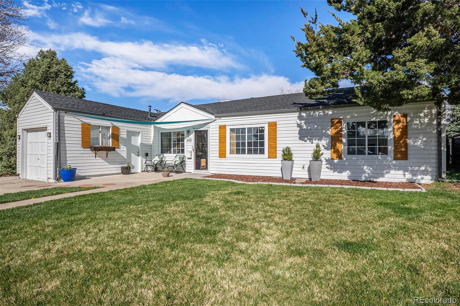 MLS Image #25 for 3350 s forest street,denver, Colorado