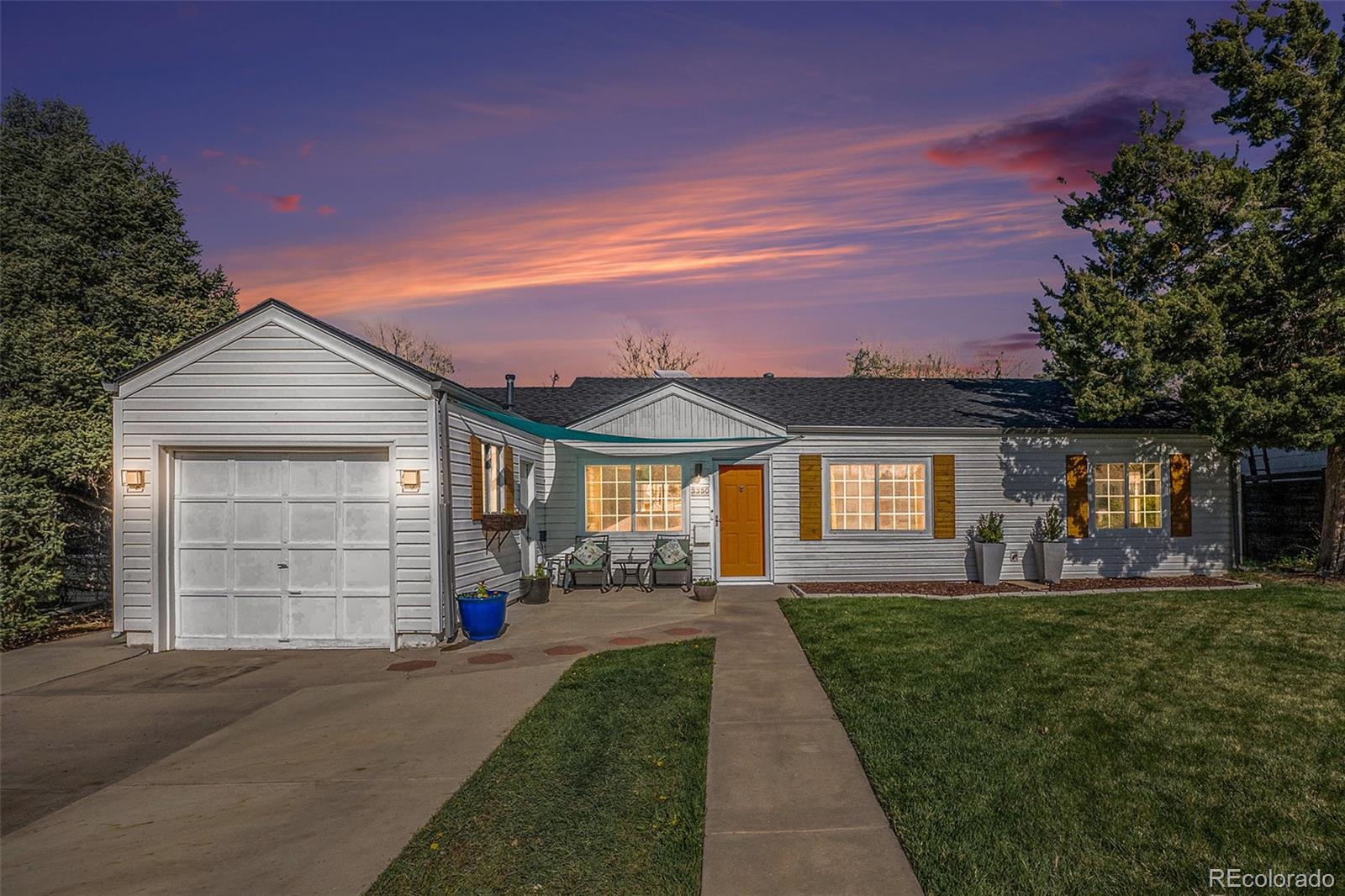 MLS Image #26 for 3350 s forest street,denver, Colorado