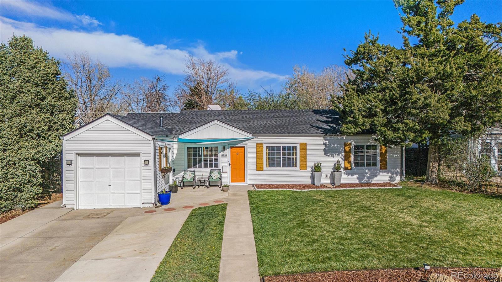 MLS Image #27 for 3350 s forest street,denver, Colorado