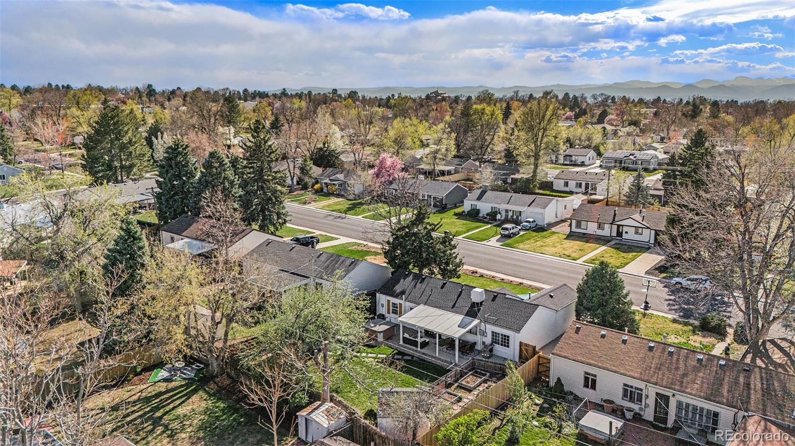 MLS Image #29 for 3350 s forest street,denver, Colorado