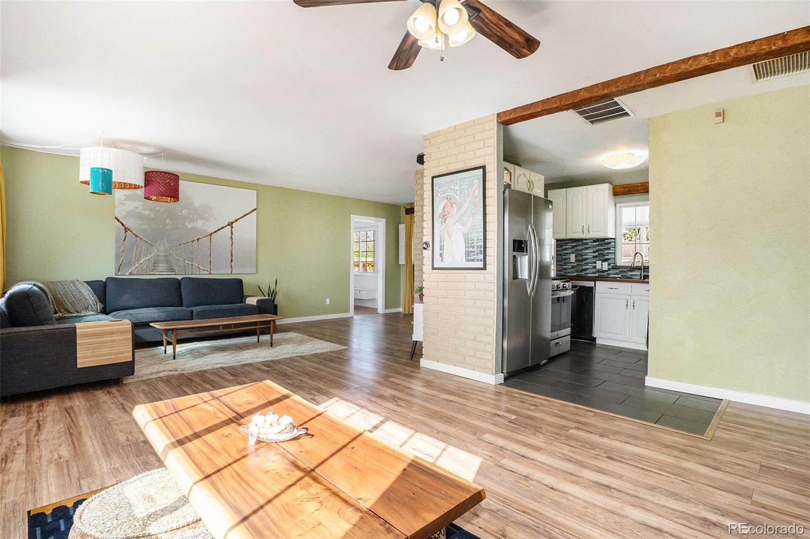 MLS Image #3 for 3350 s forest street,denver, Colorado