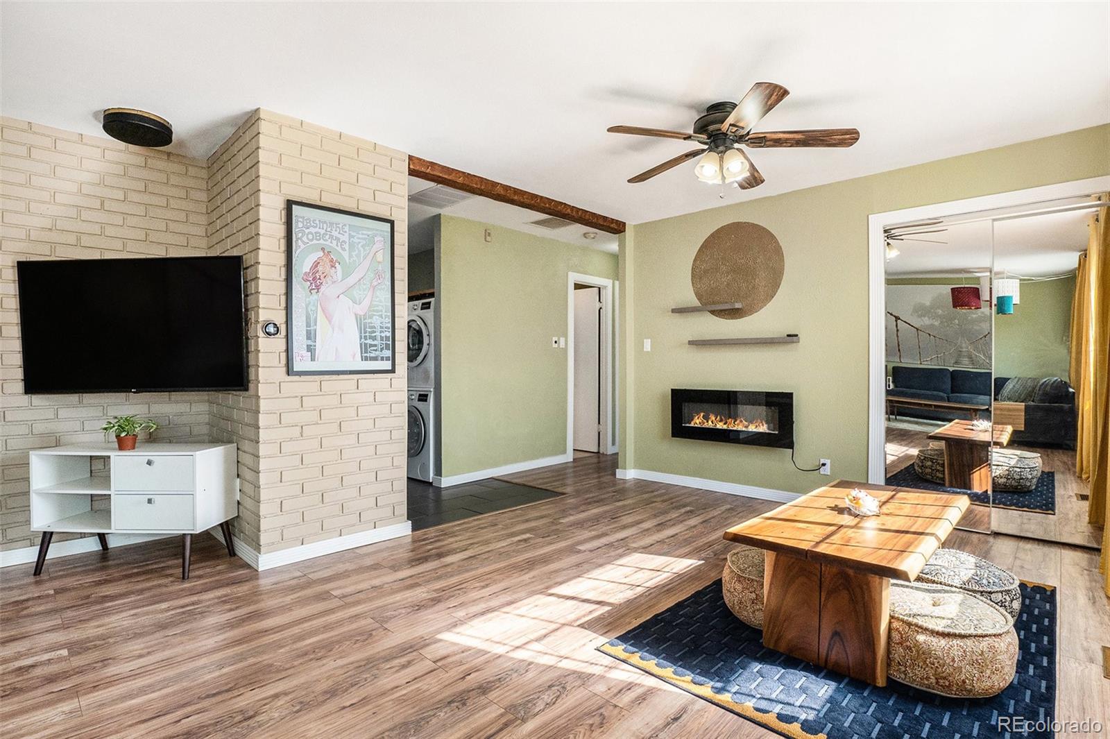 MLS Image #4 for 3350 s forest street,denver, Colorado