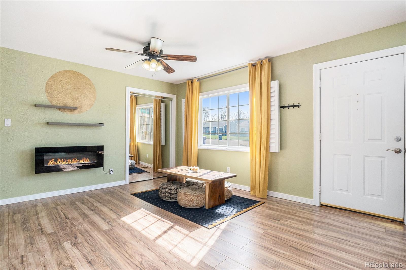 MLS Image #9 for 3350 s forest street,denver, Colorado