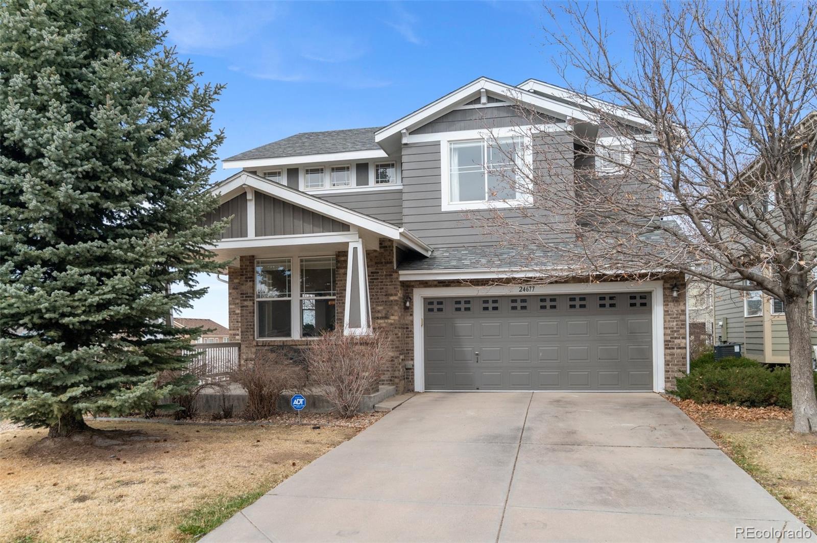 MLS Image #1 for 24677 e florida avenue,aurora, Colorado