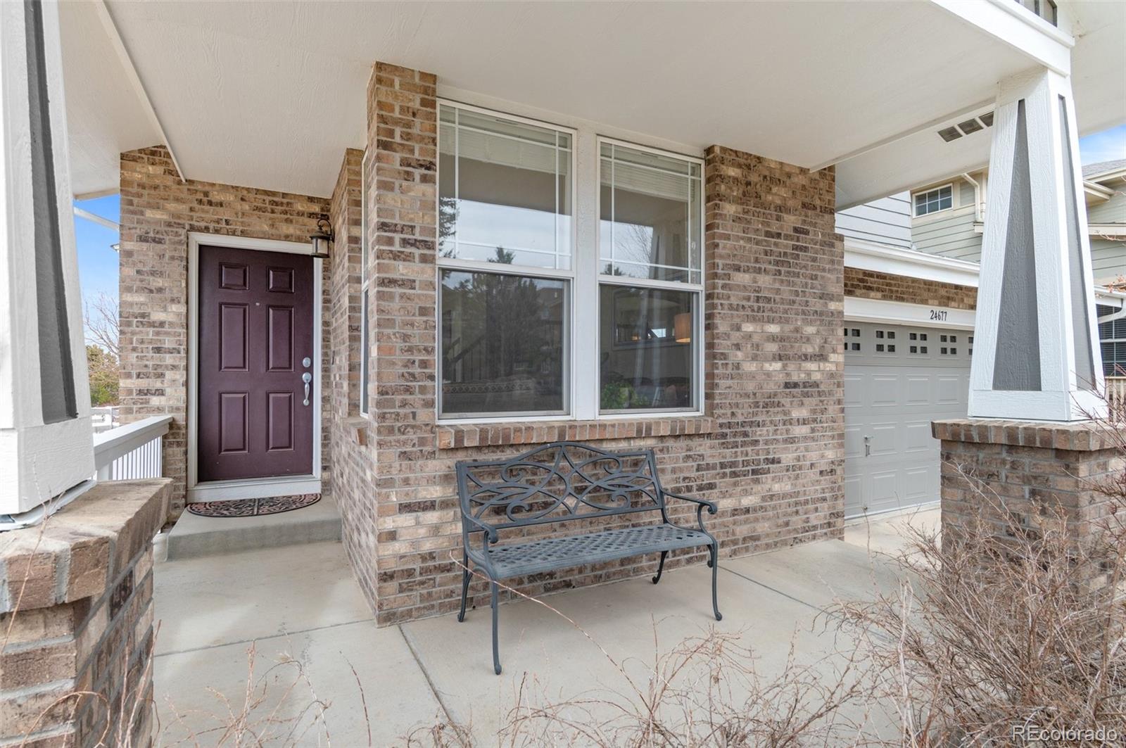 MLS Image #2 for 24677 e florida avenue,aurora, Colorado