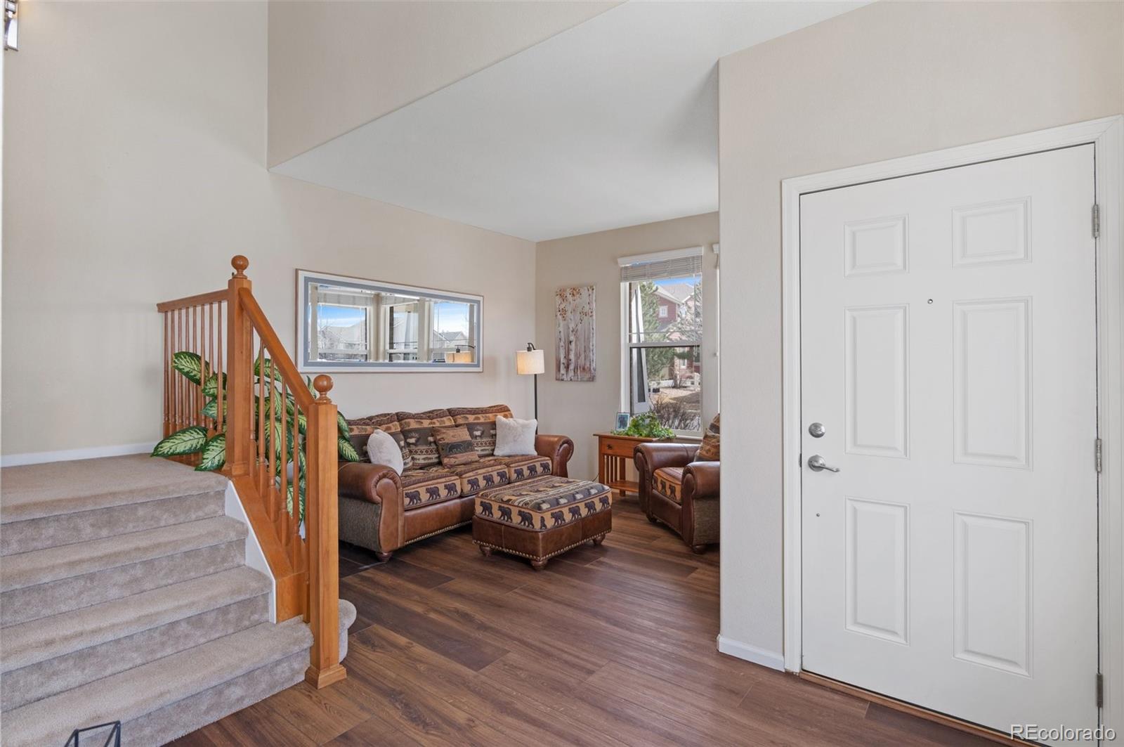 MLS Image #4 for 24677 e florida avenue,aurora, Colorado