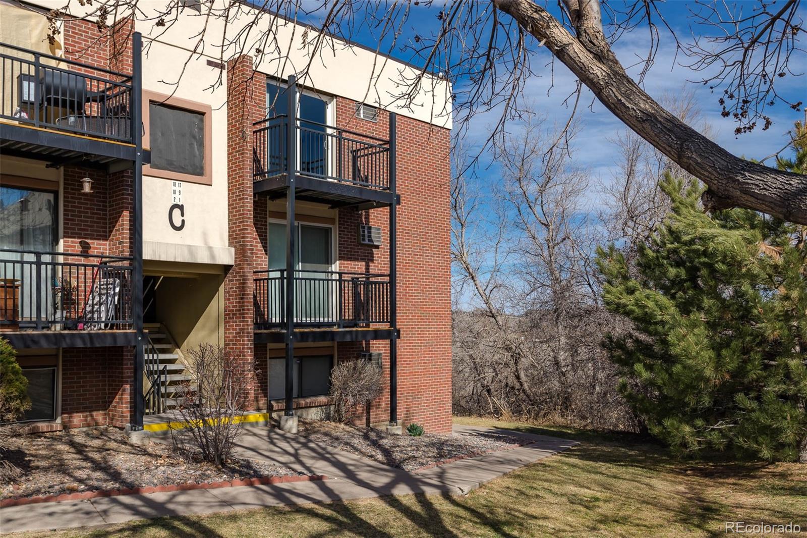 MLS Image #0 for 5995 w hampden avenue,denver, Colorado