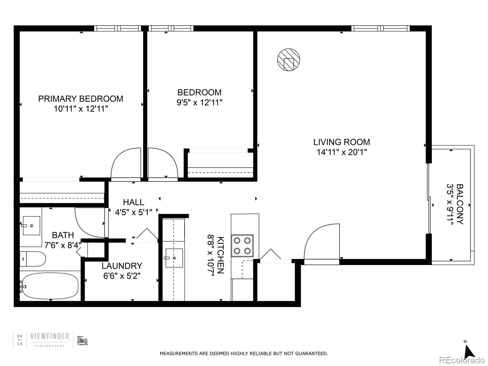 MLS Image #25 for 5995 w hampden avenue,denver, Colorado