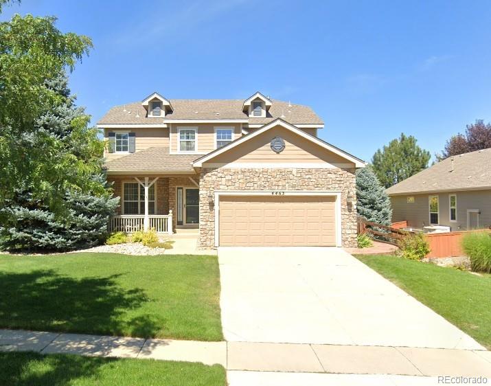CMA Image for 4463  Eagle River Run,Broomfield, Colorado