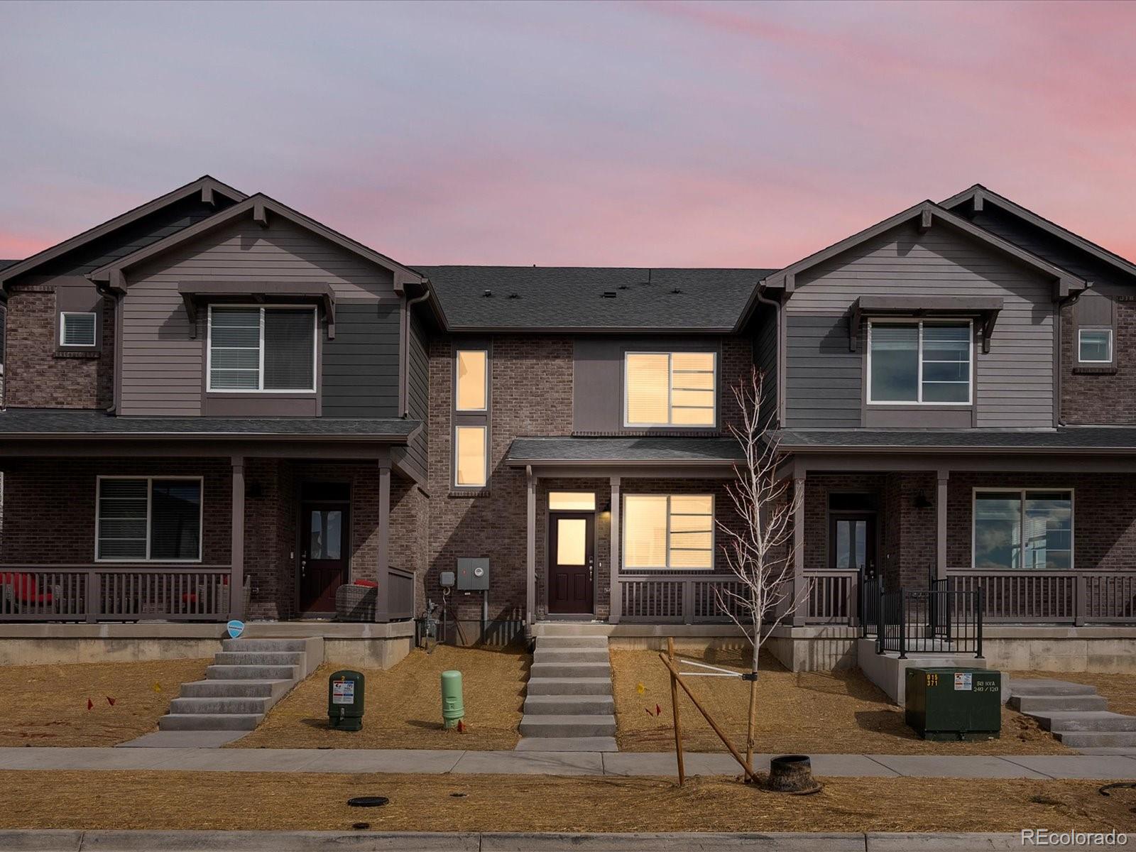 MLS Image #0 for 6512 n malaya street,aurora, Colorado
