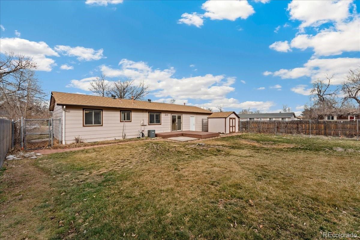 MLS Image #23 for 2916 s jasper street,aurora, Colorado