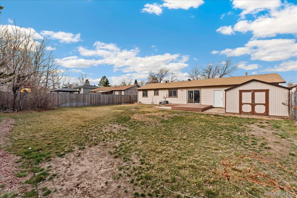 MLS Image #24 for 2916 s jasper street,aurora, Colorado
