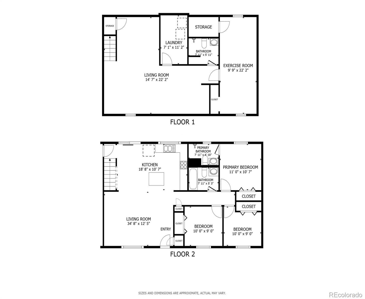 MLS Image #25 for 2916 s jasper street,aurora, Colorado