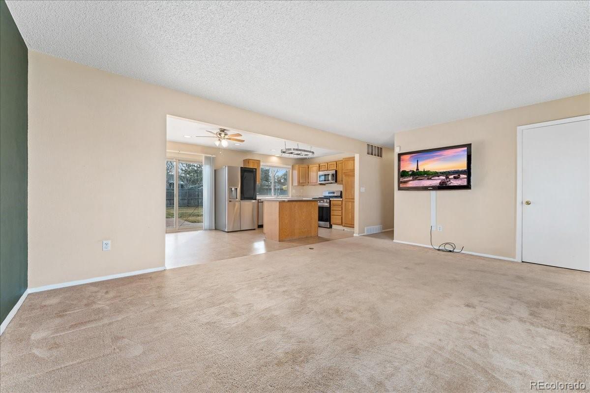 MLS Image #3 for 2916 s jasper street,aurora, Colorado