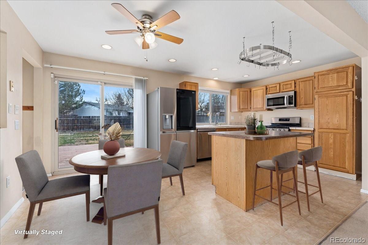 MLS Image #4 for 2916 s jasper street,aurora, Colorado