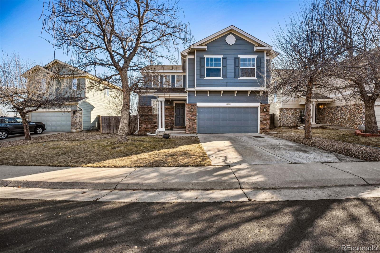 MLS Image #0 for 19658 e vassar drive,aurora, Colorado