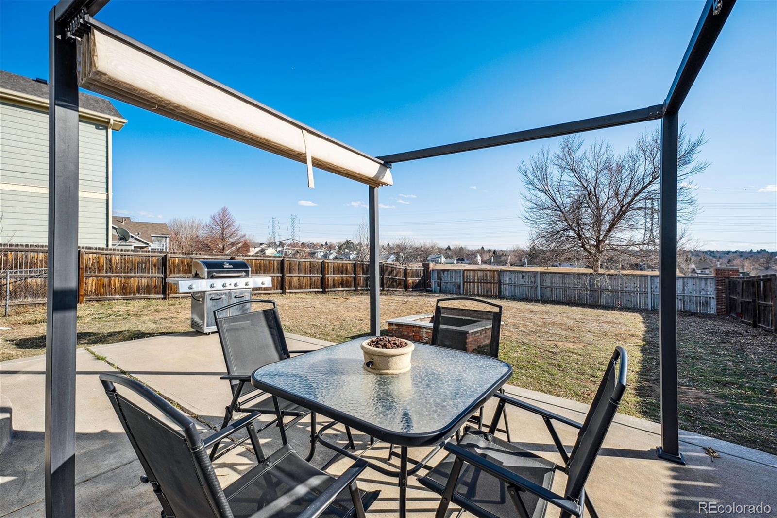 MLS Image #21 for 19658 e vassar drive,aurora, Colorado