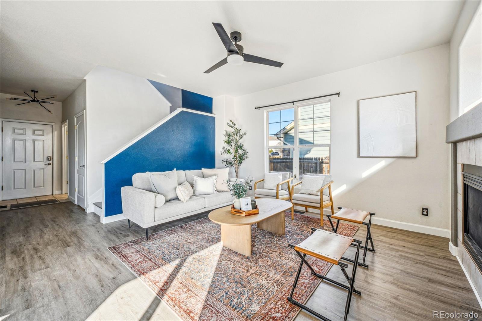 MLS Image #3 for 19658 e vassar drive,aurora, Colorado