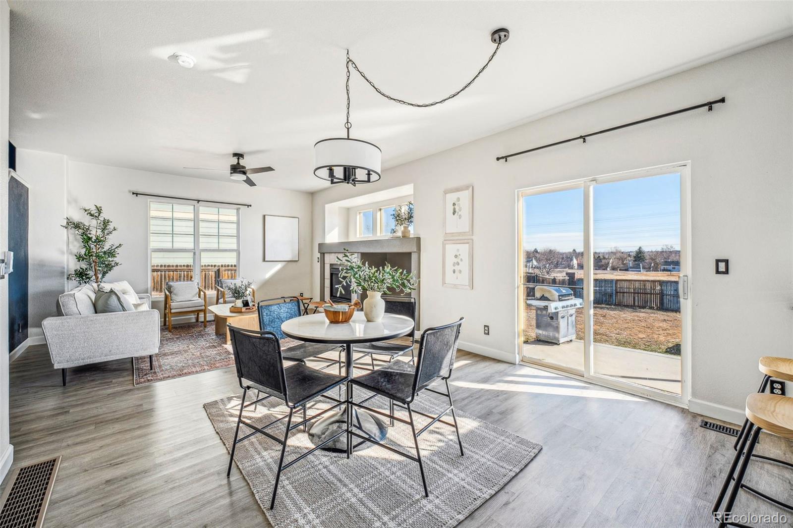 MLS Image #7 for 19658 e vassar drive,aurora, Colorado
