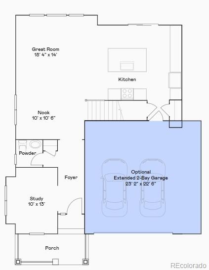 MLS Image #11 for 4858  astor place,brighton, Colorado