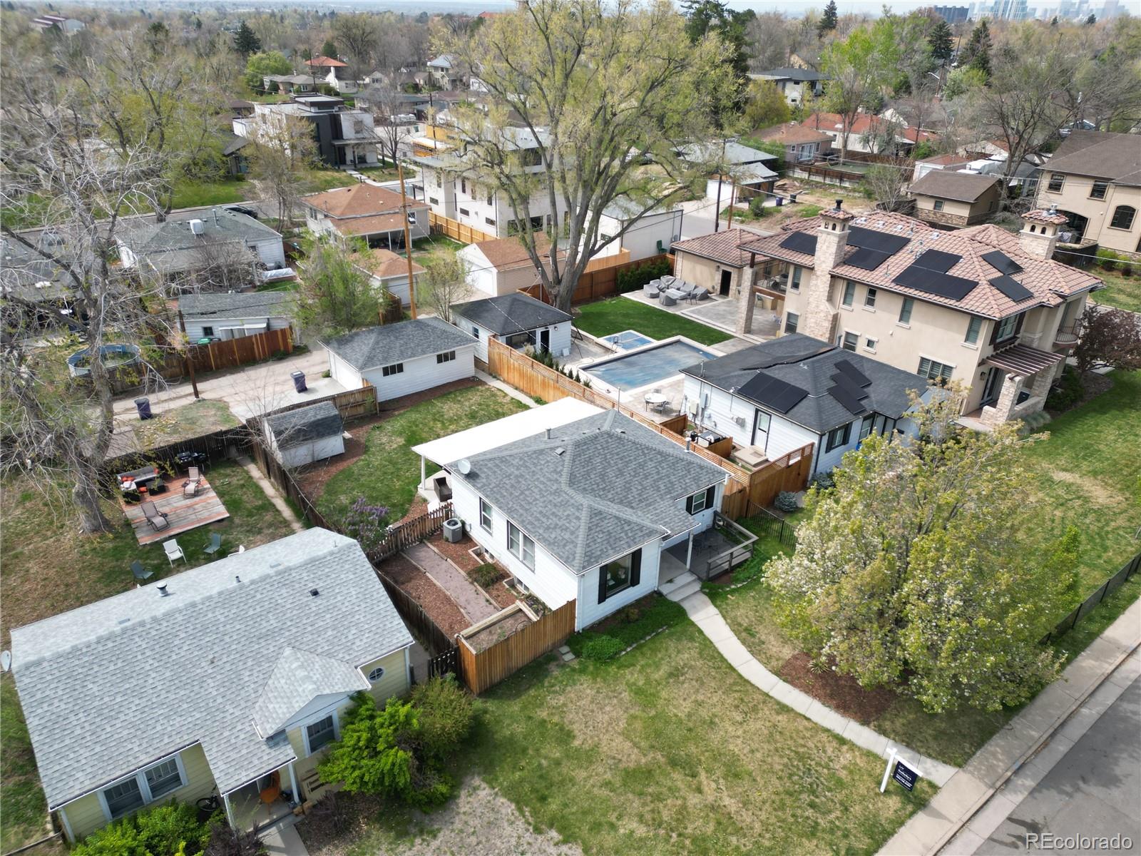 MLS Image #20 for 1615 s elizabeth street,denver, Colorado