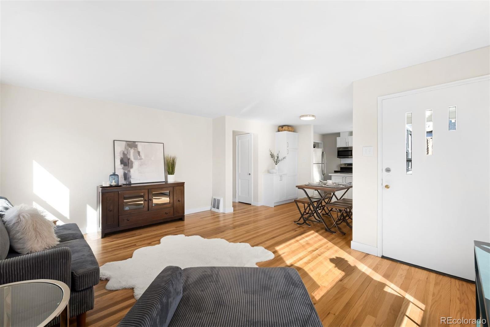 MLS Image #6 for 1615 s elizabeth street,denver, Colorado