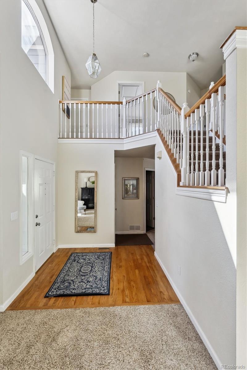 CMA Image for 19792 e bates drive,Aurora, Colorado