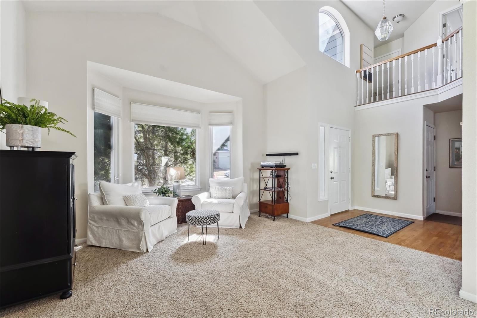 MLS Image #3 for 19431 e hamilton place,aurora, Colorado
