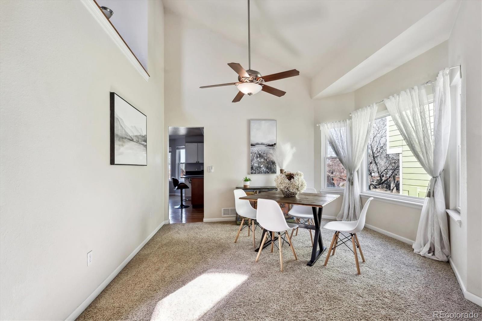 MLS Image #4 for 19431 e hamilton place,aurora, Colorado