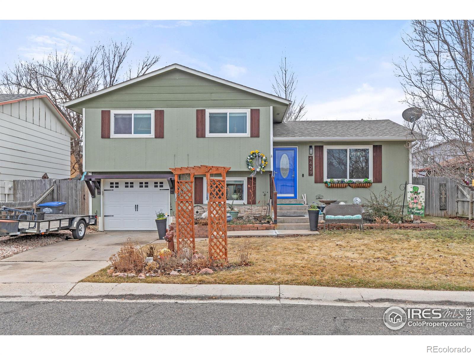 CMA Image for 8112  mummy range drive,Fort Collins, Colorado